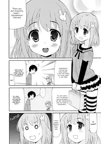 [Homing] Chou Love Love Imouto | Super love love sisters [English] [dame!trans + hayama_kotono + Rin]
