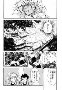 [Shibata Masahiro] Nano Sector