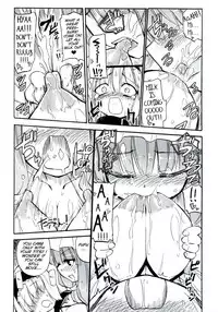 (C83) [Homuraya (Homura Subaru)] Homuraya Milk - Collection 2 (Various) [English] [SMDC]
