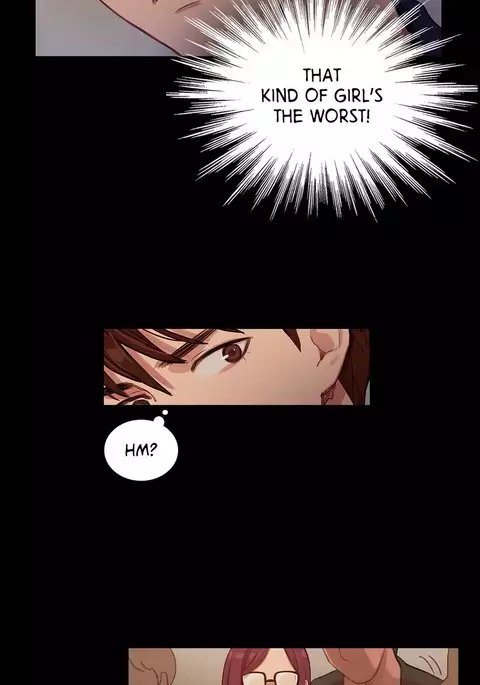 Scandal of the Witch Ch.1-36