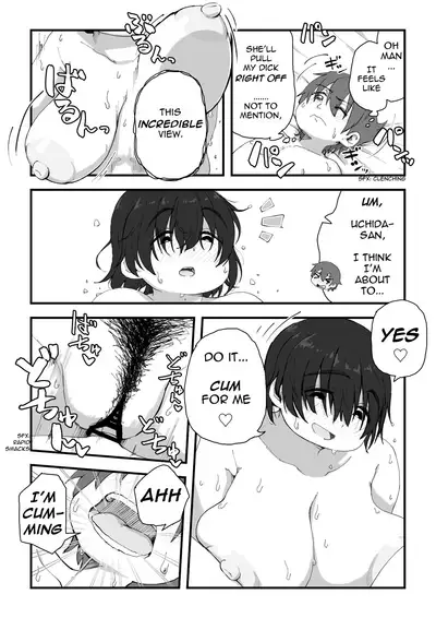 Boku wa Manken Senzoku Nude Model 2 SEX Gasshuku Hen