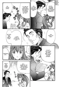 [Kobayashi Takumi] Virgin na Kankei R 2 Ch. 7-8 [English]