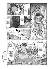 [ts-complex2nd (Asagiri)] Katta Kigurumi Sono San | Purchased Costume 3 [English] [Digital]