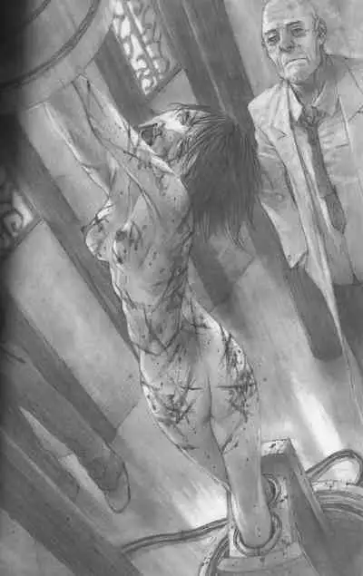 Hitodenashi no Koi - The love of the brute