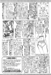 Bishoujo Teki Kaikatsu Ryoku 2007 Vol.15