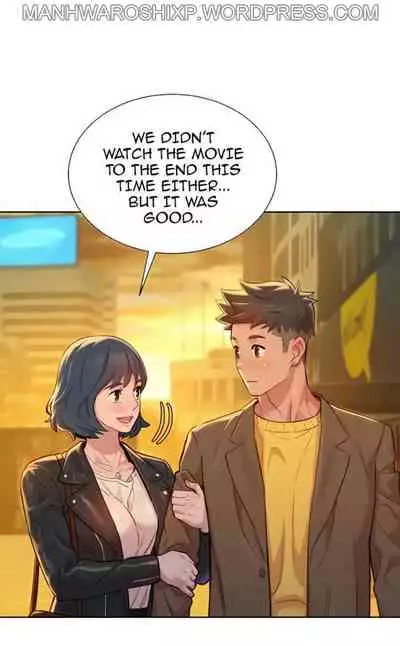 [Tharchog, Gyeonja] What do you Take me For? Ch.157/? [English] [Hentai Universe]