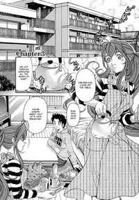 [Kobayashi Takumi] Virgin na Kankei R 1 Ch. 1-6 [English]