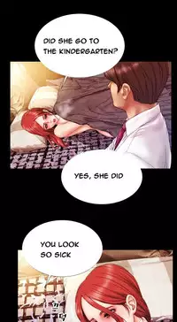 [Mojo] My Wives Ch.1-35 (English) (Ongoing)