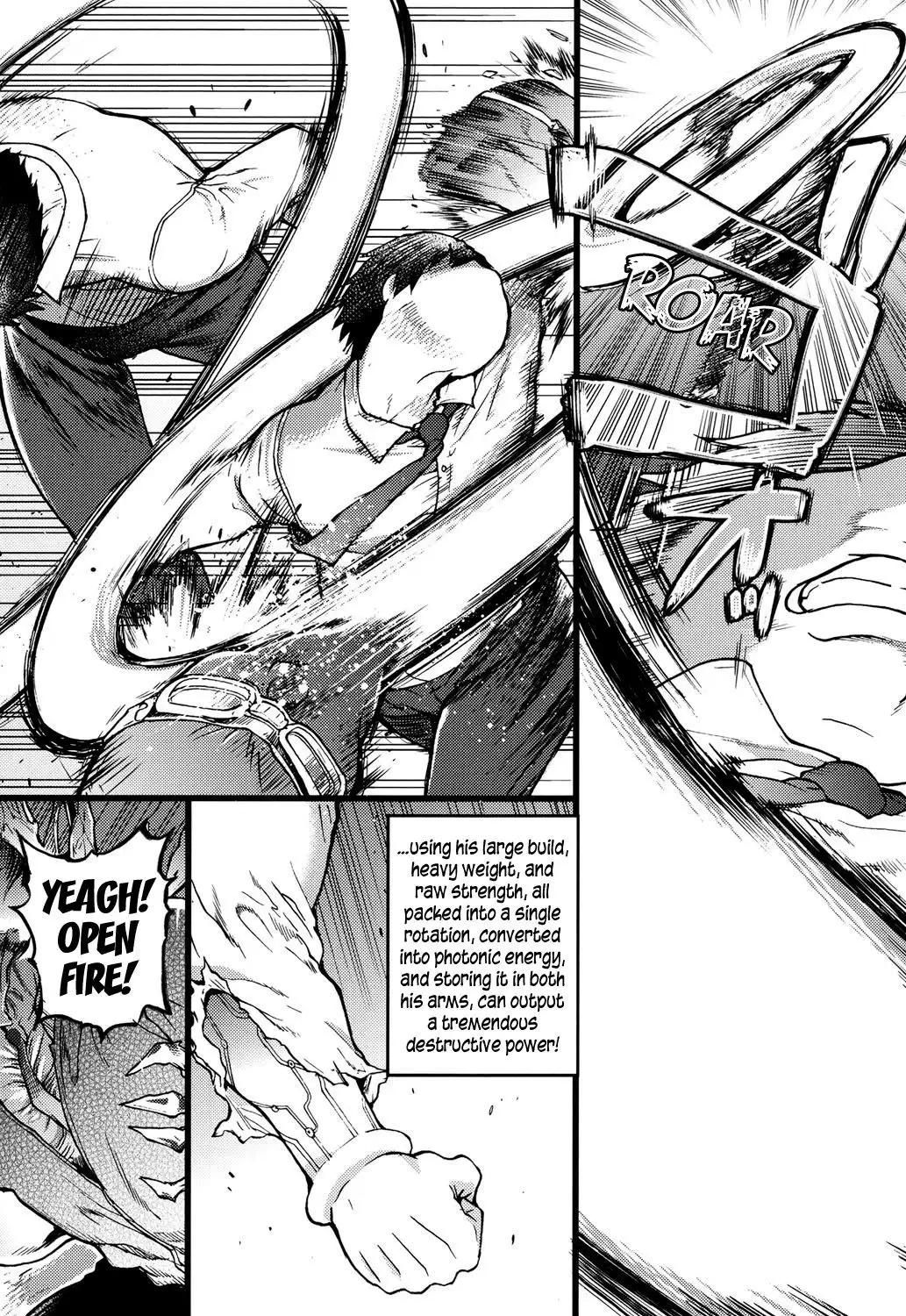 Enkou Ojisan + Extra