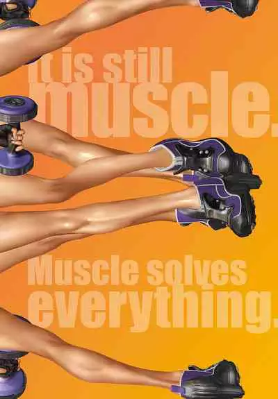 COMIC Anthurium 2024-06