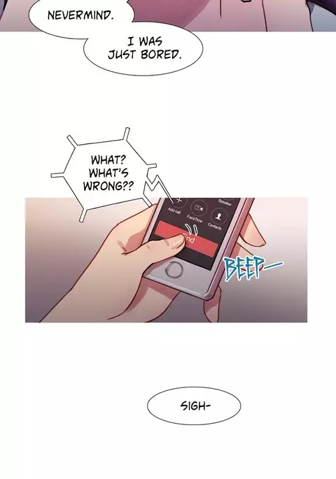 Scandal of the Witch Ch.1-35