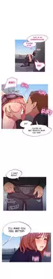 [PINKO] Scandal of the Witch Ch.1-10 (English) (Ongoing)