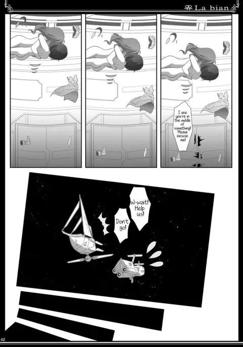 La bian - Beautiful Magic Story