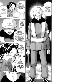 [Tamaki Nozomu] The Working Goddess Ch. 1-4 [English] {Tadanohito}