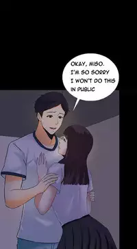 Dark Game Ch.1-12 (English) (Ongoing)