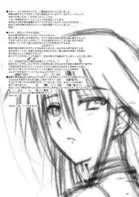 (C66) [Type-G (Ishigaki Takashi)] Cage (Mahou Shoujo Ai 2) [English] [EHCOVE]