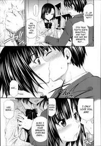 [Sabashi Renya] YOI Shimai Series [English]