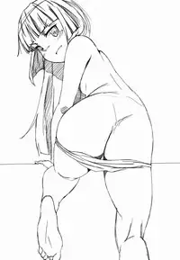 (C83) [Suzumeya (Suzumeko)] Kuroneko EROTIC ROUTE (Ore no Imouto ga Konna ni Kawaii Wake ga Nai)