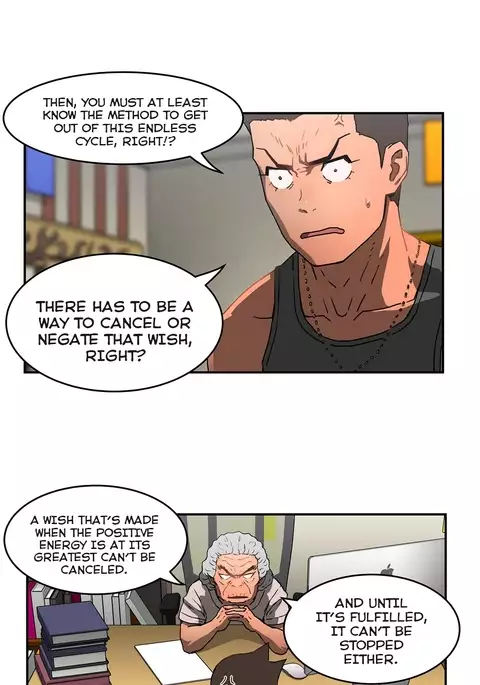 Refrain Love Ch.1-37