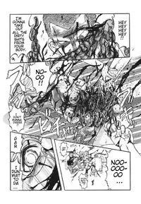 [Uziga Waita] Game Over [English]