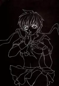 (C55) [Robazoku (Yumesaki Sanjuro)] HAPPY GO LUCKY 2 (Street Fighter, Darkstalkers)