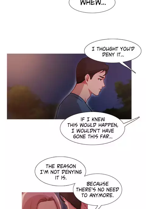 Scandal of the Witch Ch.1-39