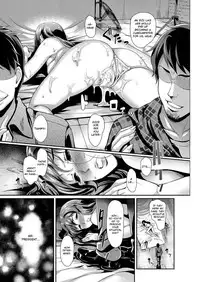 [Hiroshiki] Shoumi Kigen (COMIC HOTMiLK Koime Vol. 8) [English] {Hennojin} [Digital]