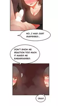 [Mx2J] Hari Dormitory Ch.0-29 (English) (Ongoing)