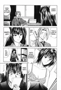 [Yuuki Ryo] Kyoushikyoku - Rhapsody [English]