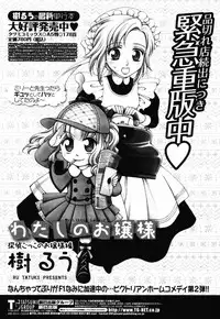 COMIC Momohime 2008-11