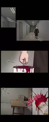 [Ramjak] Atonement Camp Ch.1-15 (English) (Ongoing)