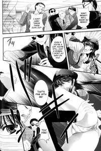 [Anthology] Slave Heroines Vol. 10 [English] {Kizlan}