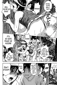 [Hidemaru] Hustle! Danchizuma Ch. 1-18 END [English] [Lazarus H]