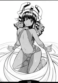 (SC46) [Tanmatsu Ijou (BadHanD)] ('A`) Toriaezu Rakugaki Toka Bon