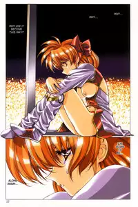 [Satoshi Urushihara] Ragnarock City [English] [Decensored]