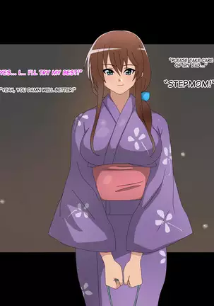 Oyaji no Tame ni Dondon Kirei ni Natte Iku Osananajimi