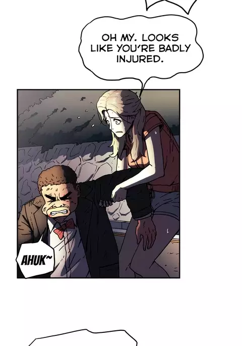 Refrain Love Ch.1-39