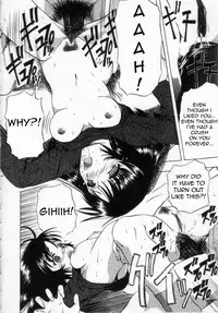 [Oyster] Shoujo Jigoku - The Mädchen Hölle | Girls in Hell Vol. 1 [English] =LWB=