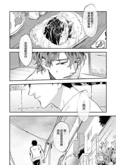 Harudonari | 与春为邻