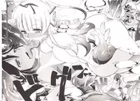 [Chikiko] Juukan Kanojo Catalog