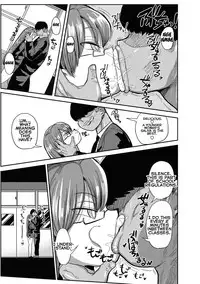 [Kiliu] Nandemo Chousa Shoujo ver.M Onna Kyoushi SexHara no Jijitsu o Abake!! (COMIC Masyo 2019-03) [English] [Digital]