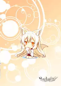 (COMITIA118) [Check Mate! (Yua)] Kohaku Biyori 3 [Chinese] [无毒汉化组]