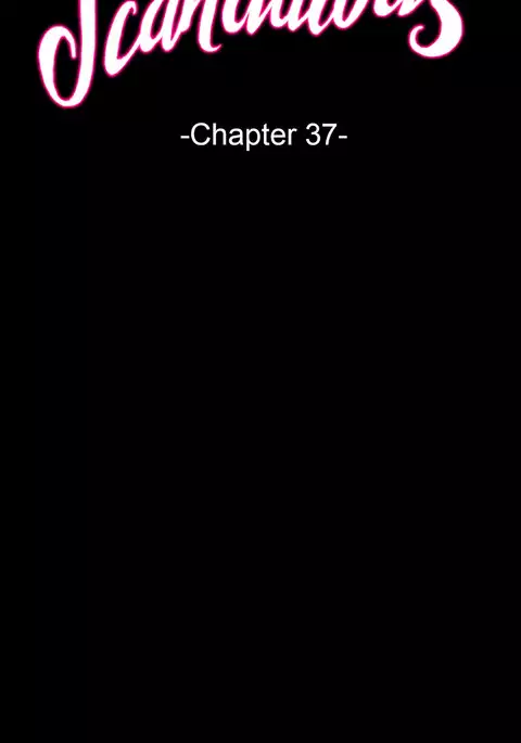 Scandal of the Witch Ch.1-37