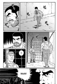 [Gengoroh Tagame] Kimiyo Shiruya Minami no Goku (Do You Remember The South Island Prison Camp) Chapter 01-16 [Eng]