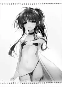 (C90) [65535th Avenue. (Akahito)] MAKOTO COMIC LLECTION (Tokyo 7th Sisters)