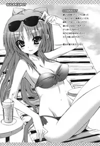 (C74) [RORITORA!! (Tsukishima Yuuko)] RORIMANI:03 (ToHeart2)