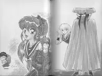 [Jackie Kameyama] Ecchi Sensation