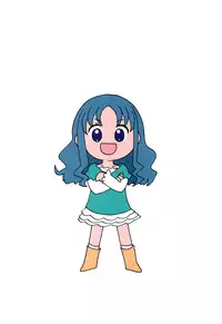 (C78) [Shishamo House (Araki Akira)] Yarusshu! Erika-sama (HeartCatch Precure!)