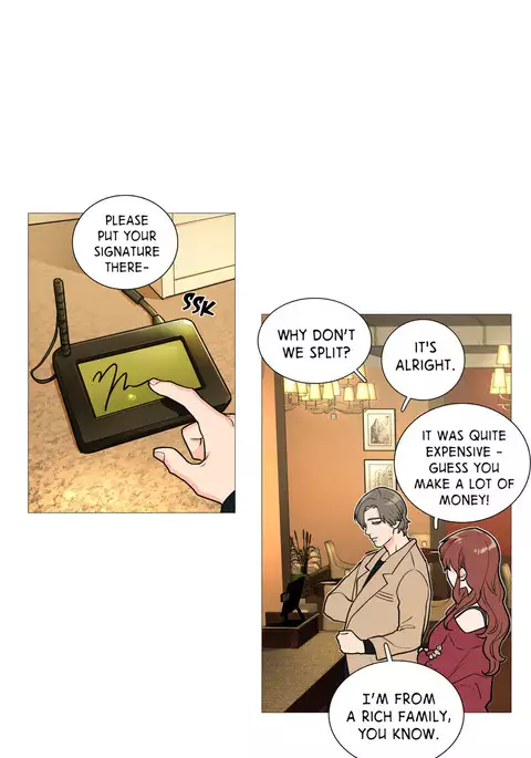 Sadistic Beauty Ch.1-34