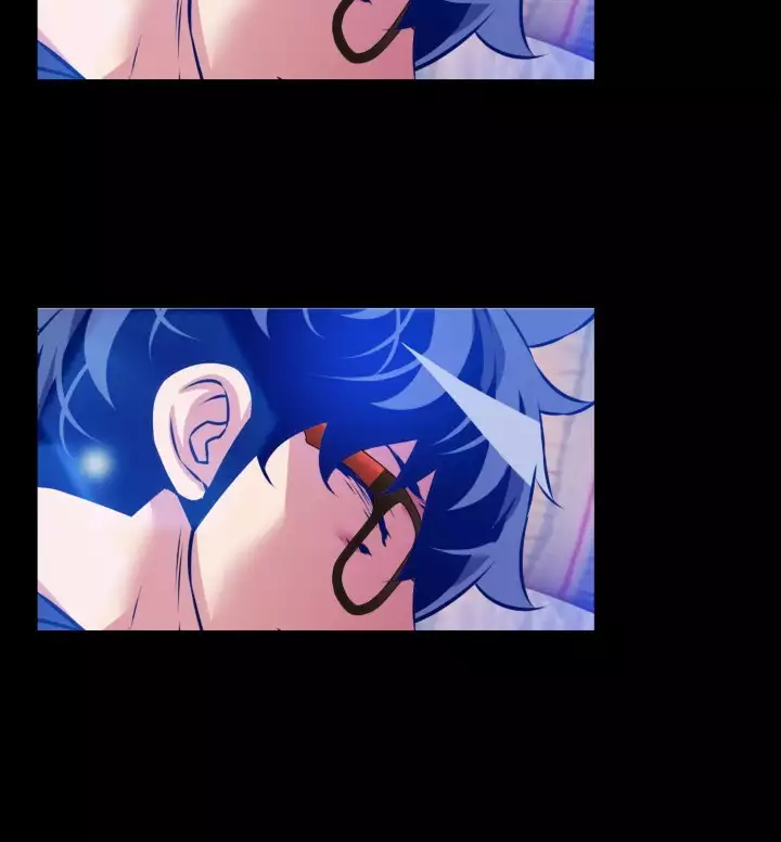 Love Parameter 恋爱辅助器 86-94 中文